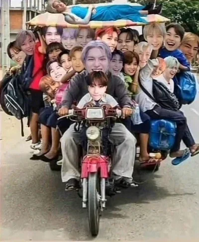 NCT GC