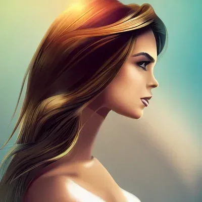 BZ hot girl