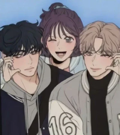 Dohwa-Eunhyuk-Su-ae