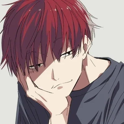 H - Tendo Satori