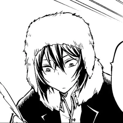 001 fyodor