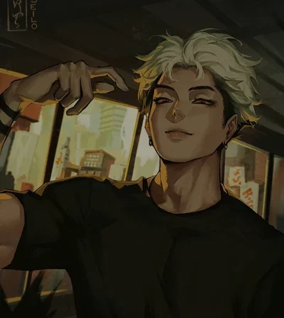 AU Ryker
