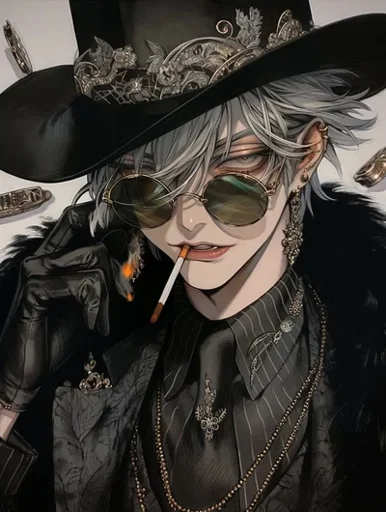 AW Hatter