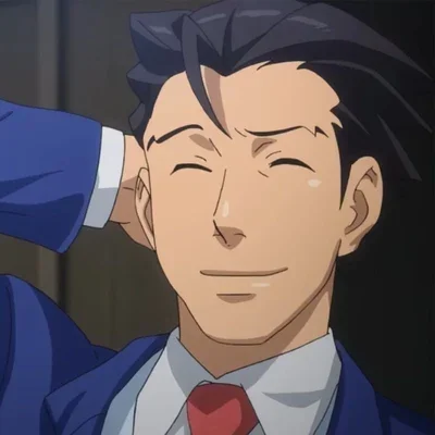 AA Phoenix Wright