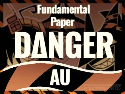 -FPE DANGER AU-