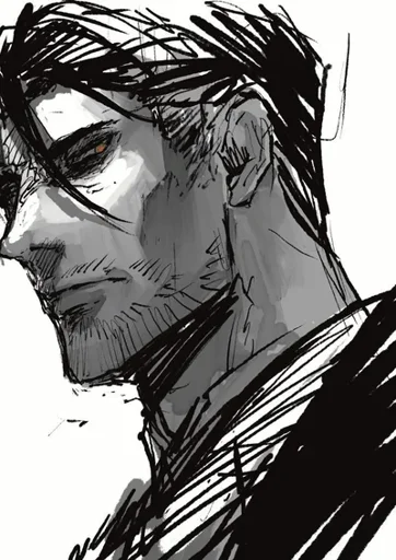 OLDER BL Amon