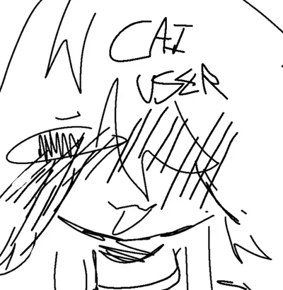 Freaky cai user