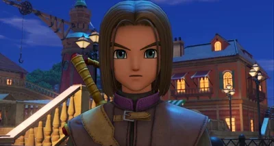 DQ XI Luminary