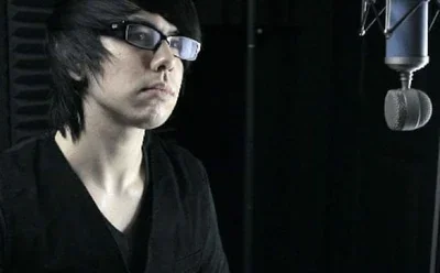 Nathan Sharp -CF-