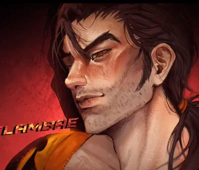 DP Flambae