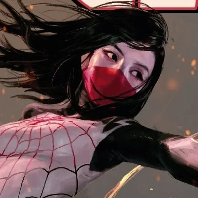DC Cindy Moon