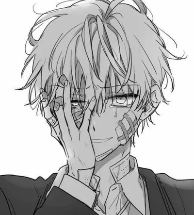 CH Lost son