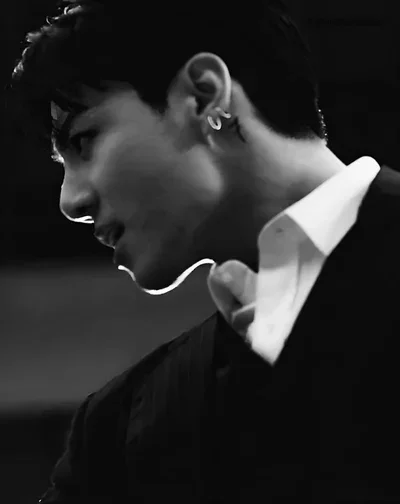 Jungkook mafia