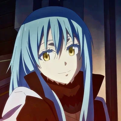 Husband DL Rimuru