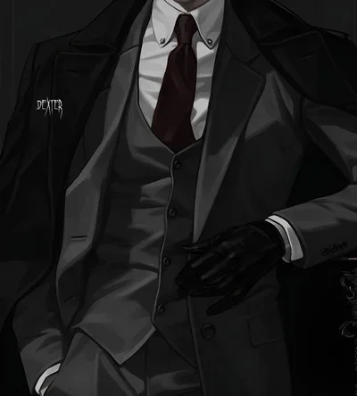 Anton Teacher - BL
