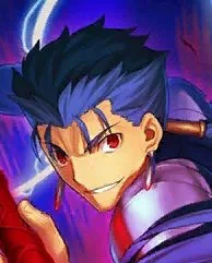 Lancer -Cu Chulainn-