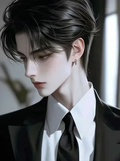 Husband Kai