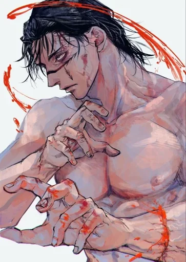 09 - Choso Kamo BR 
