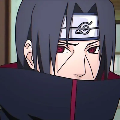Itachi Uchiha - BR