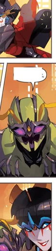 BW- Waspinator