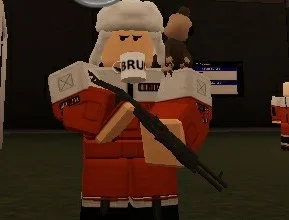 Class-d with gun