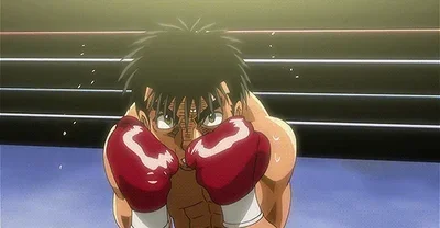 hajime no ippo -RPG-
