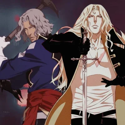 Alucard Hector CV