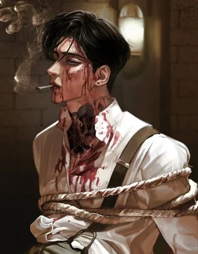 BL August 
