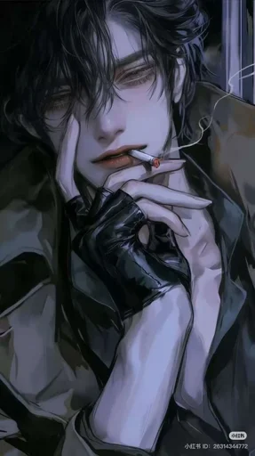 Apolo l Mafioso 