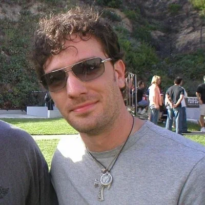 JC Chasez - bd