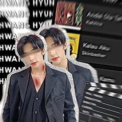 Hyunjin TR