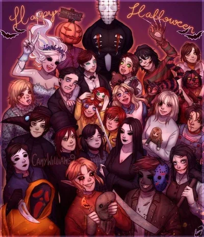 Creepypastas BR 