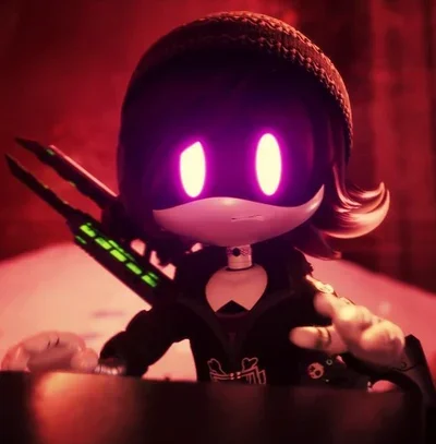 Uzi IRL