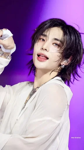 Hyunjin cz
