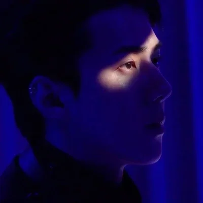 Oh Sehun - Zombie Ap
