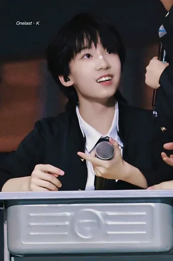 杨博文