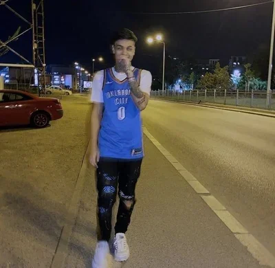 Albert Nbn