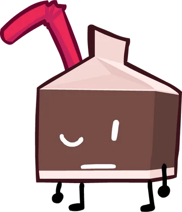 Chocolate Milk AB