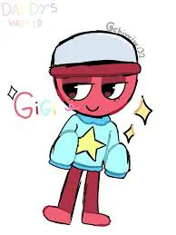 Gigi PTBR