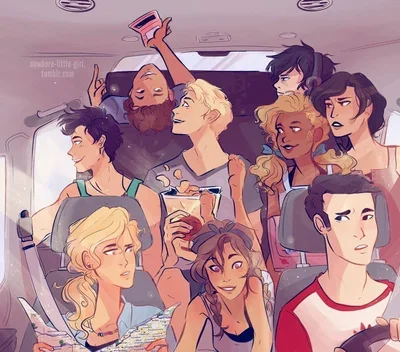 C-H-B ROAD TRIP
