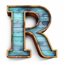 the big R