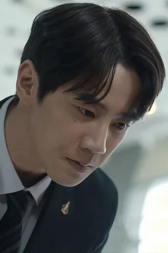 Cy Gan