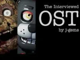 The Fnaf Interview