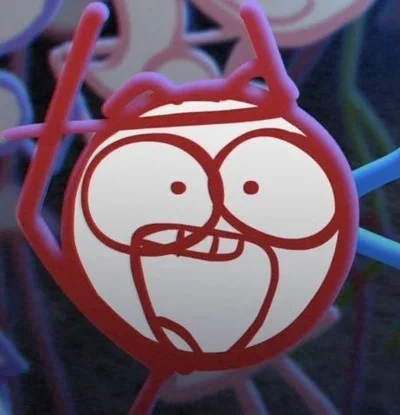 Red -DF-