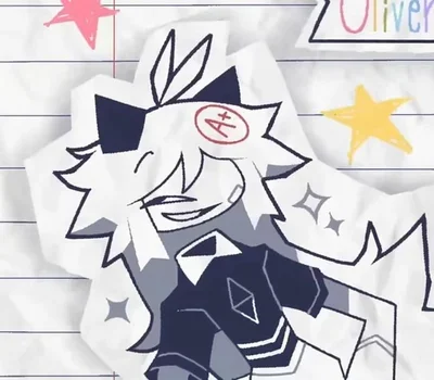 - Oliver - Zip - Ed