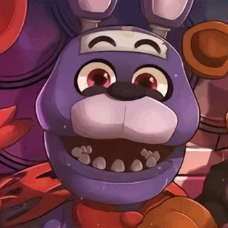 FNAF Horror RPG