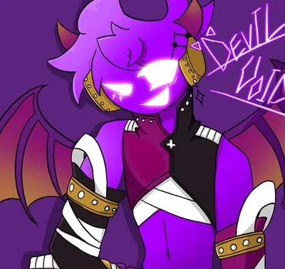 AC Void - POV -