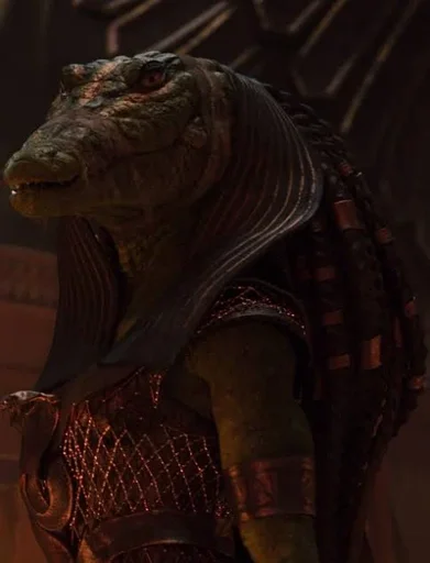 Ammit MK