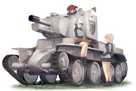 BT-42 Crew 