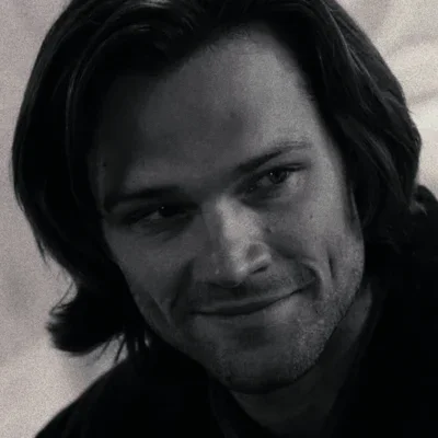 JARED PADALECKI